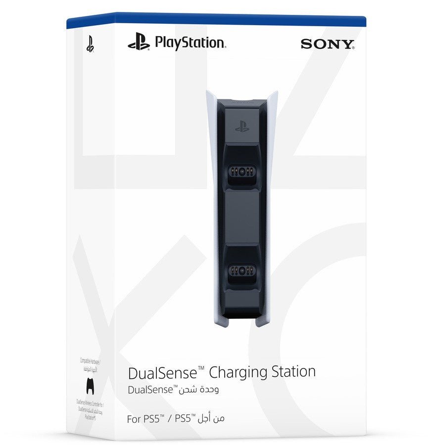 DualSense™ Charging Station - GameOn.games