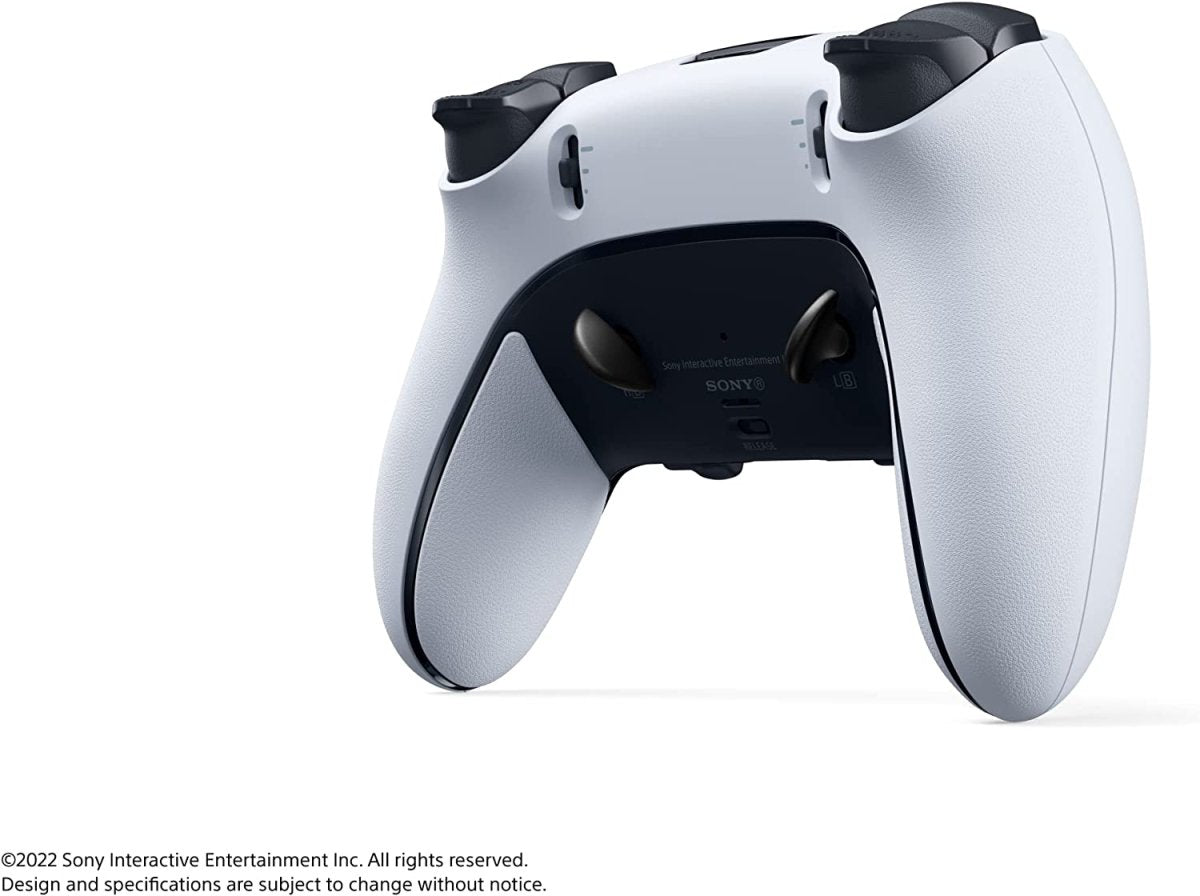 DualSense Edge™ wireless controller - GameOn.games