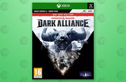 Dungeons & Dragons: Dark Alliance Day One Edition - GameOn.games