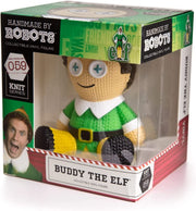 Elf - Buddy the Elf Vinyl Figure - GameOn.games