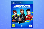 F1 2021 (PS5) - GameOn.games