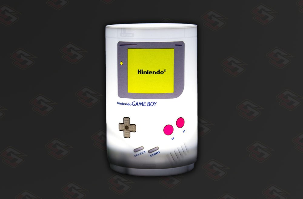 Game Boy Light - GameOn.games