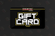 GameOn.games Gift Card - GameOn.games