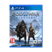 God of War Ragnarök - GameOn.games