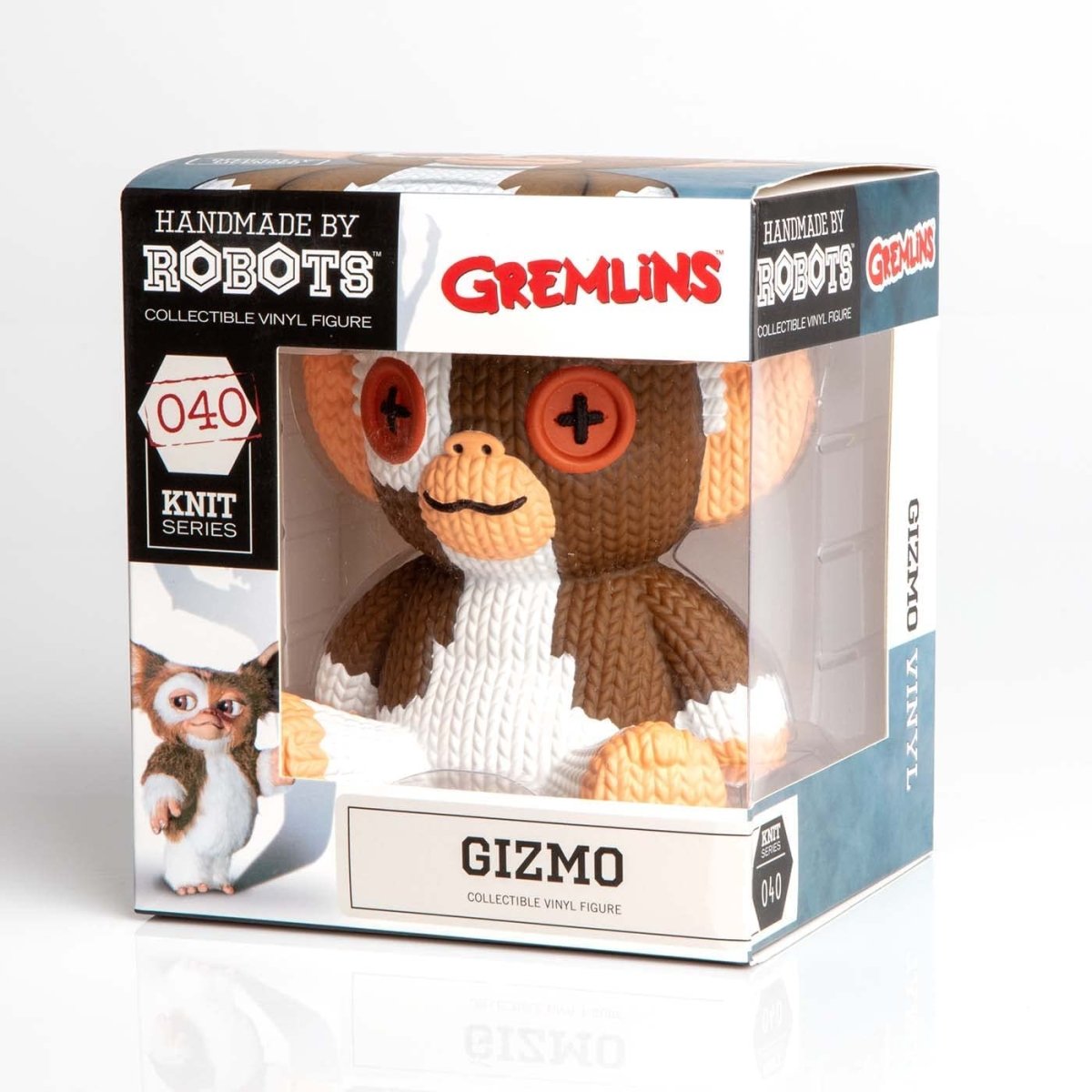 Gremlins - Gizmo Vinyl Figure - GameOn.games