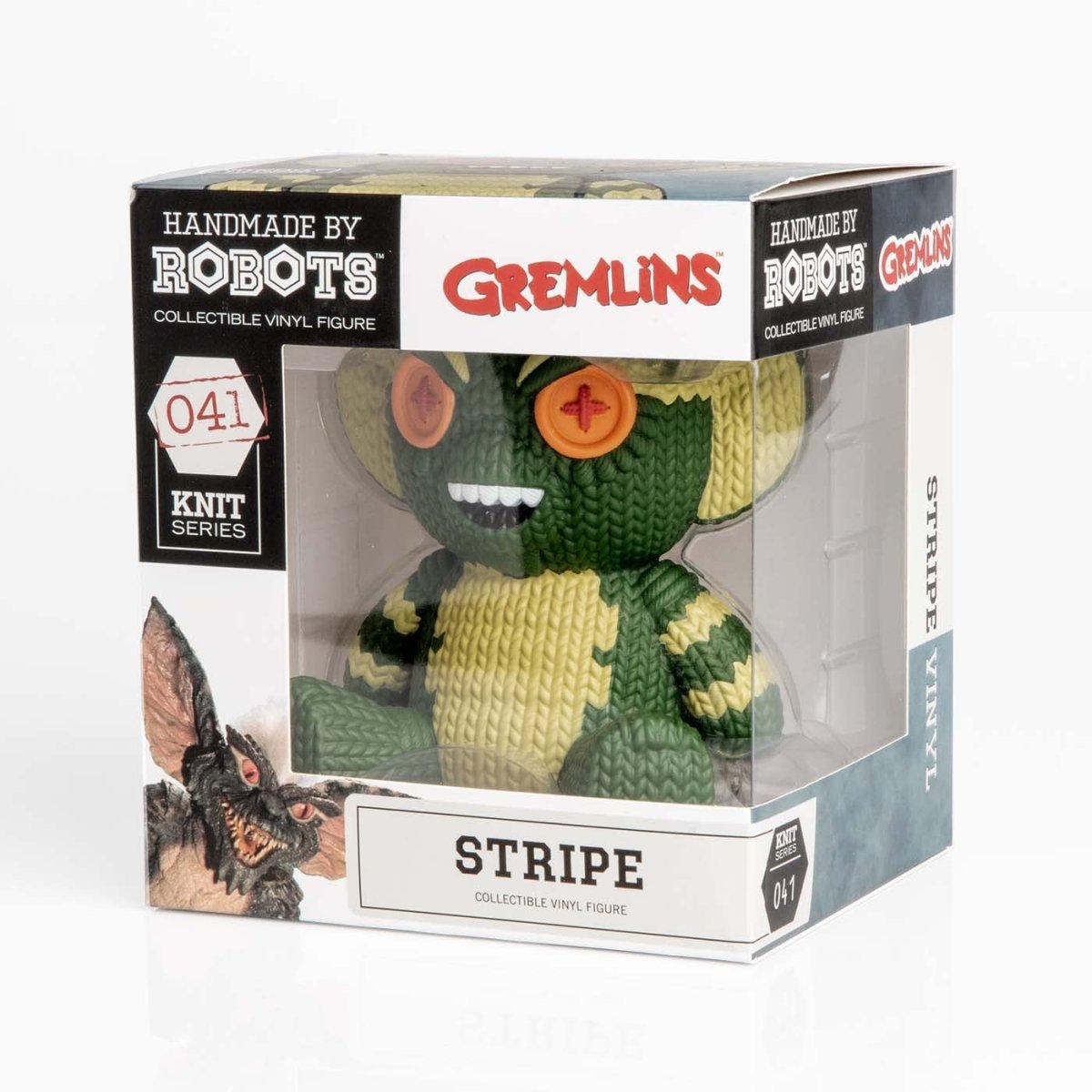 Gremlins - Stripe Vinyl Figure - GameOn.games