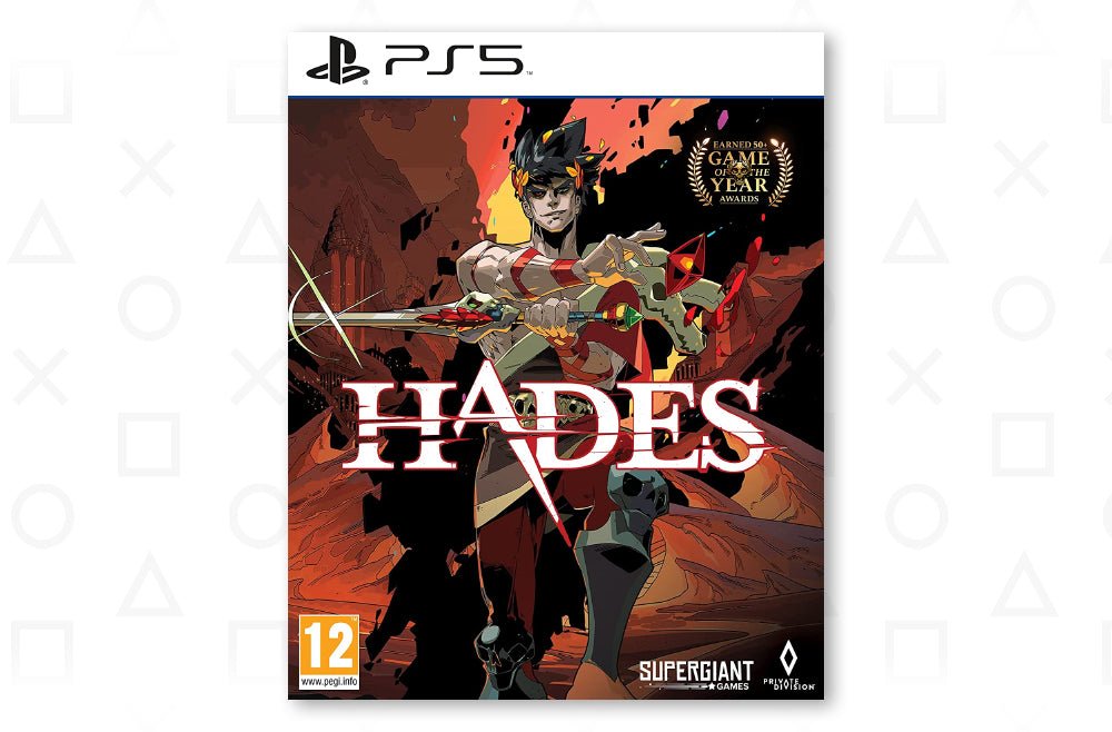 Hades - GameOn.games