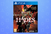 Hades - GameOn.games