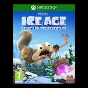 Ice Age: Scrat's Nutty Adventure (Xbox One) - GameOn.games