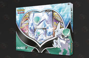 Ice Rider Calyrex V Box - Pokémon Trading Card Game - GameOn.games