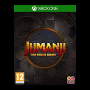 Jumanji: The Video Game (Xbox One) - GameOn.games