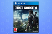 Just Cause 4 (PS4) - GameOn.games