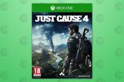 Just Cause 4 (Xbox One) - GameOn.games
