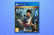 Kena: Bridge of Spirits - Deluxe Edition - GameOn.games