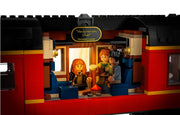 Lego - Hogwarts Express™ – Collectors' Edition - 76405 - GameOn.games