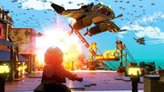LEGO Ninjago Movie Game Videogame (PS4) - GameOn.games