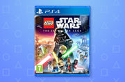 LEGO Star Wars: The Skywalker Saga - GameOn.games