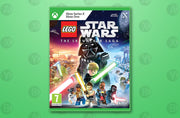 LEGO Star Wars: The Skywalker Saga - GameOn.games