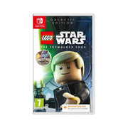 LEGO Star Wars The Skywalker Saga Galactic Edition - GameOn.games