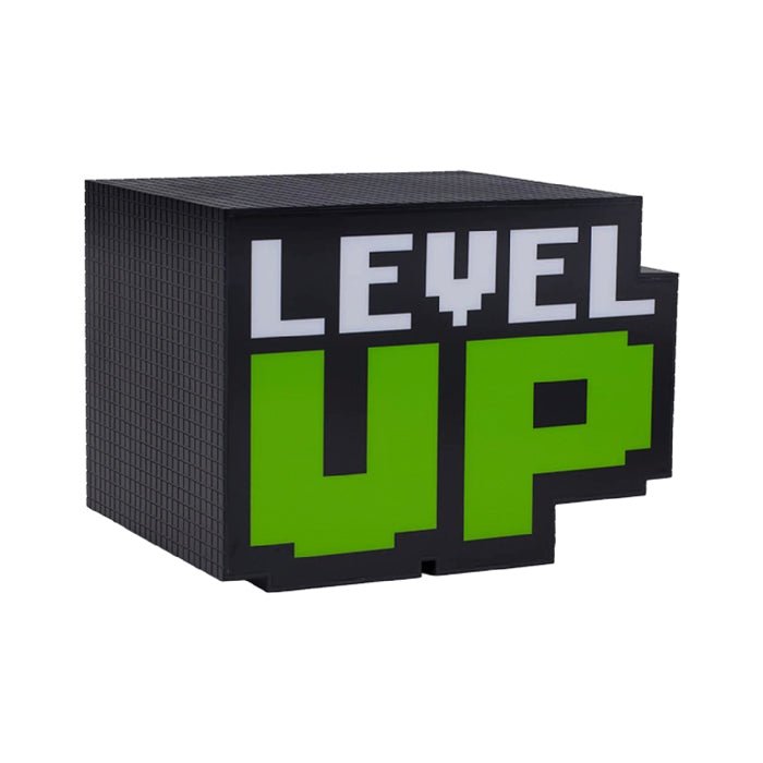 Level Up Light - GameOn.games