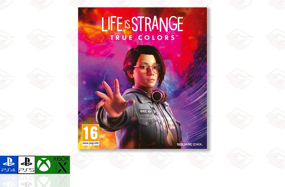 Life is Strange: True Colours - GameOn.games