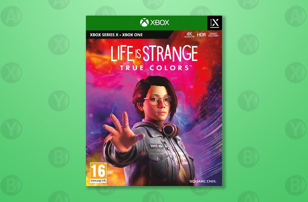 Life is Strange: True Colours - GameOn.games