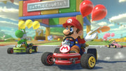 Mario Kart 8 Deluxe - GameOn.games