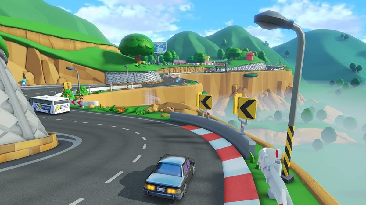 Mario Kart 8 Deluxe [Booster Course Pass Set]