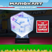 Mario Kart Item Block Light - GameOn.games