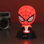 Marvel Spiderman Icon Light - GameOn.games