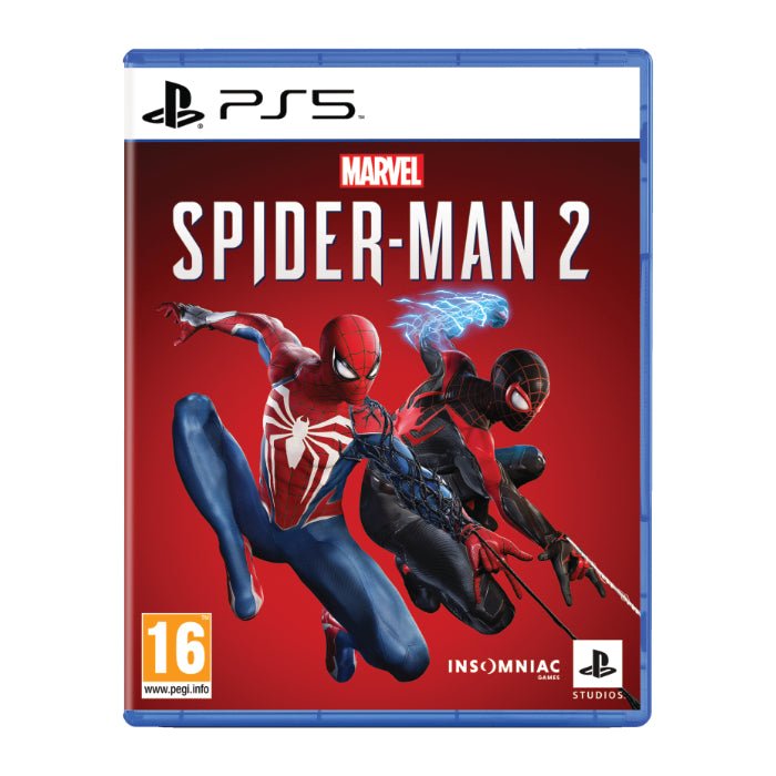 Marvel’s Spider-Man 2 - GameOn.games