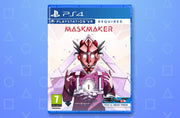 Maskmaker (PSVR) - GameOn.games