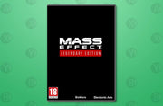 Mass Effect Legendary Edition (Xbox One) - GameOn.games
