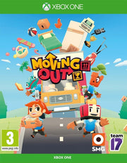 Moving Out (XBOX) - GameOn.games