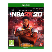 NBA 2K20 (Xbox One) - GameOn.games