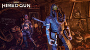 Necromunda: Hired Gun - GameOn.games