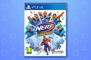 Nerf Legends - GameOn.games