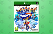 Nerf Legends - GameOn.games