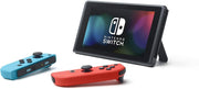 Nintendo Switch 1.1 Neon Console - GameOn.games