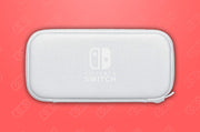 Nintendo Switch Lite Carrying Case and Screen Protector - GameOn.games