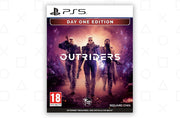 Outriders Day One Edition (PS5) - GameOn.games