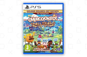 Overcooked! All You Can Eat (PS5) - GameOn.games