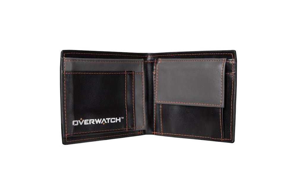Overwatch Wallet - GameOn.games