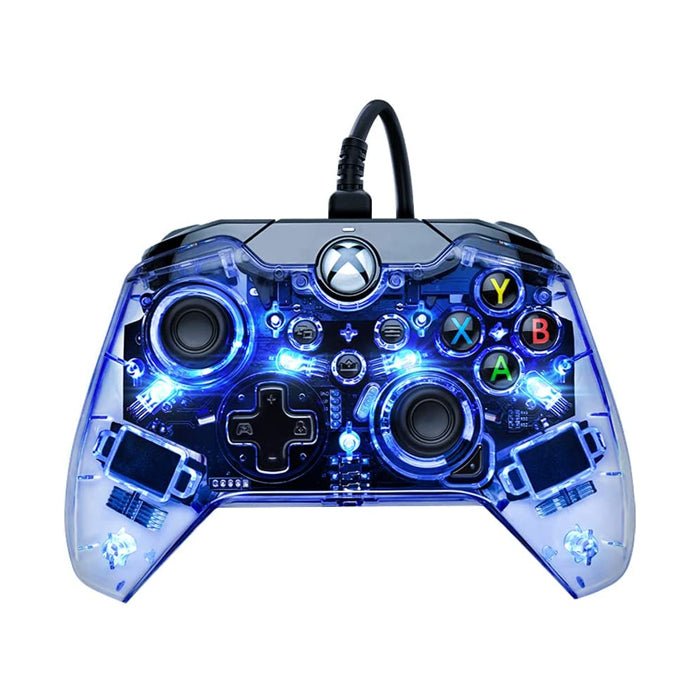 PDP Afterglow Prismatic Wired Controller For Xbox - GameOn.games