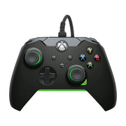 PDP Neon Black Wired Controller for Xbox - GameOn.games
