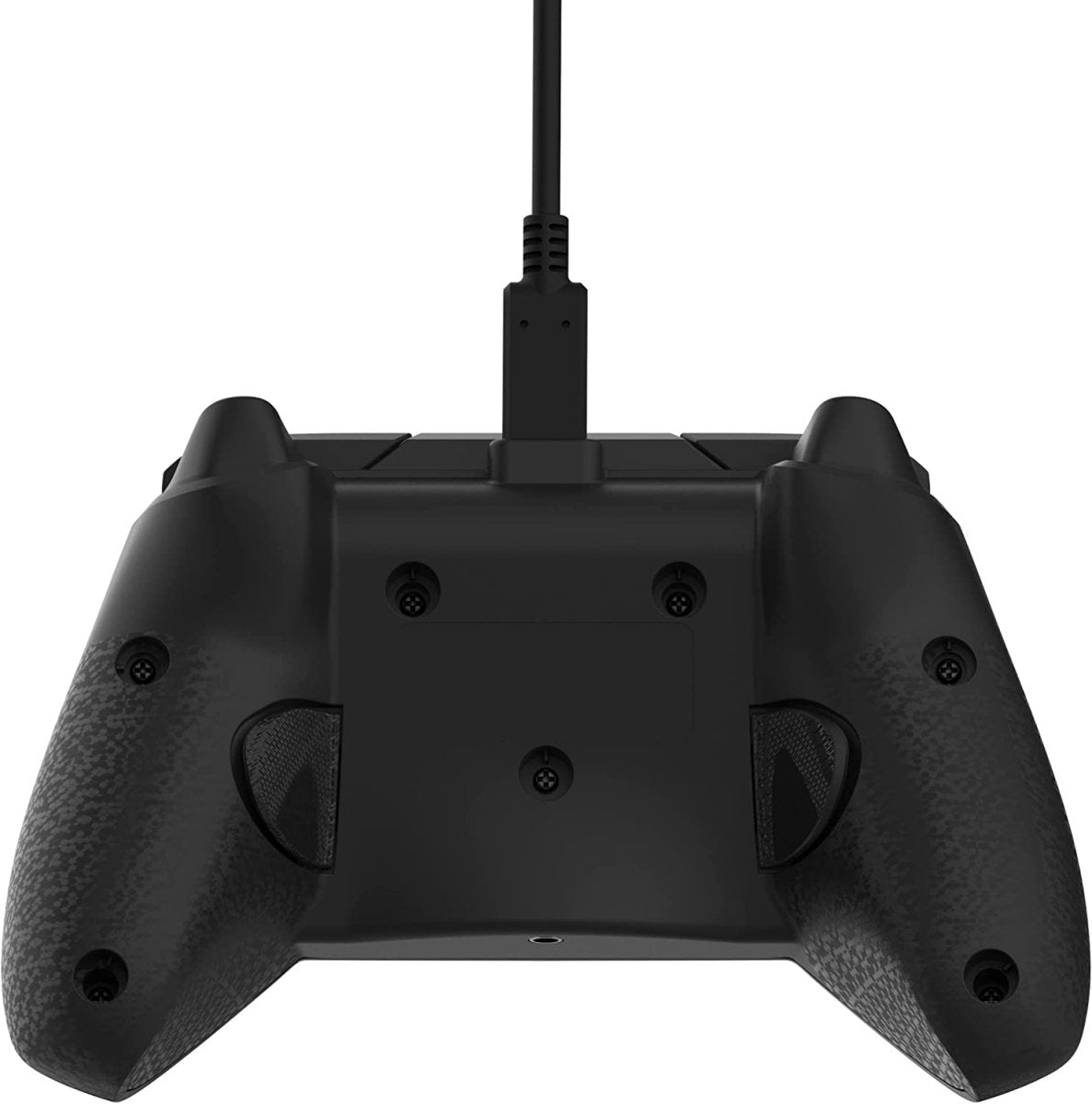 PDP Rematch Radial Black Wired Controller for Xbox - GameOn.games
