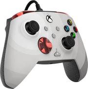 PDP Rematch Radial White Wired Controller for Xbox - GameOn.games