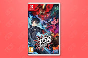 Persona 5 Strikers (Nintendo Switch) - GameOn.games