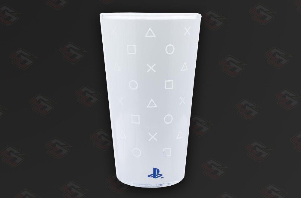 PlayStation 5 Glass - GameOn.games
