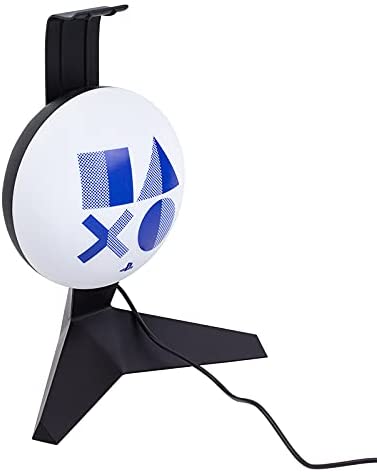 PlayStation Headset Stand Light - GameOn.games
